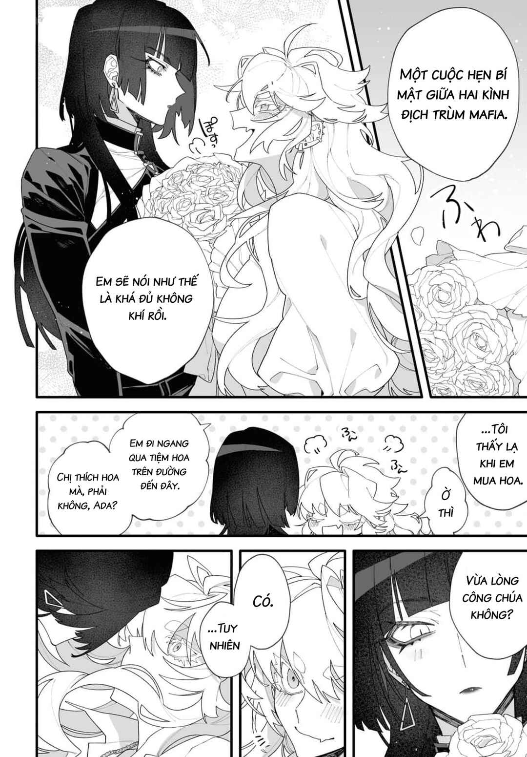 Ada to Eyva Chapter 1 - Page 4