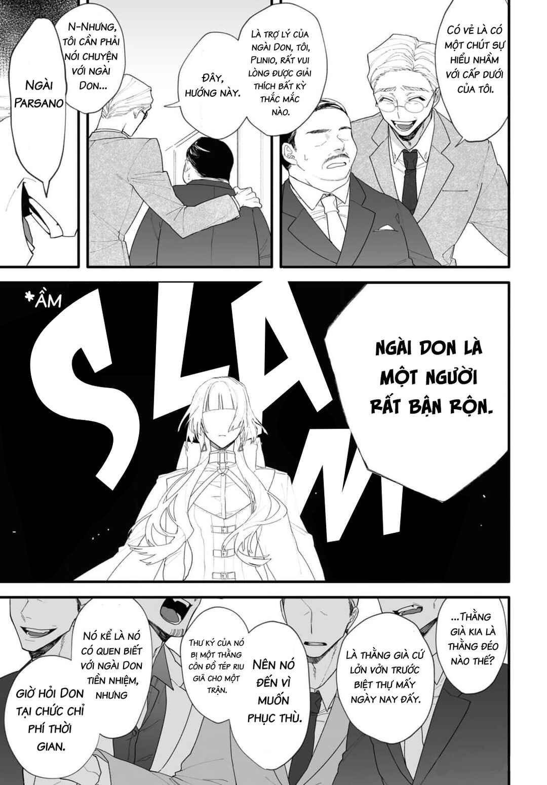 Ada to Eyva Chapter 1 - Page 7