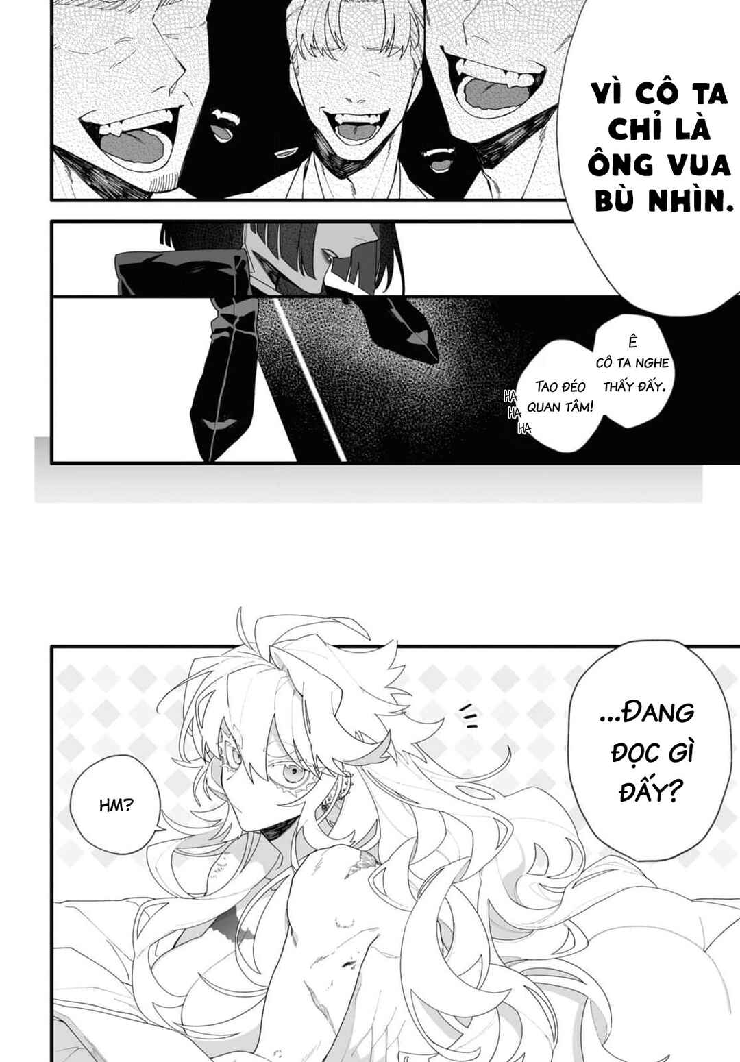 Ada to Eyva Chapter 1 - Page 8