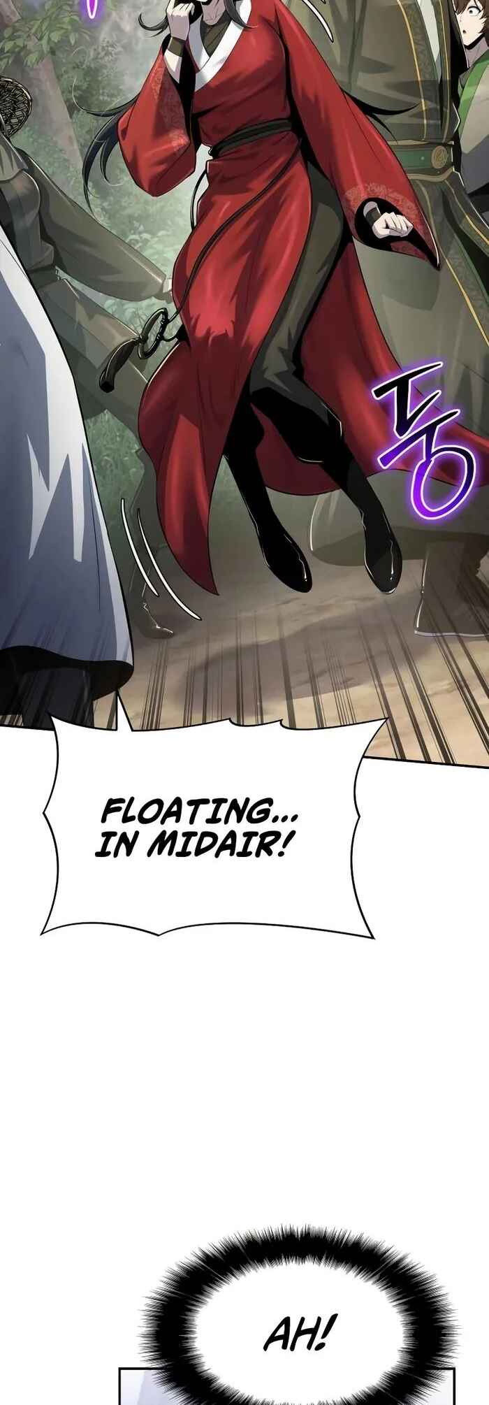 Fabre in Sacheondangga Chapter 50 - Page 33