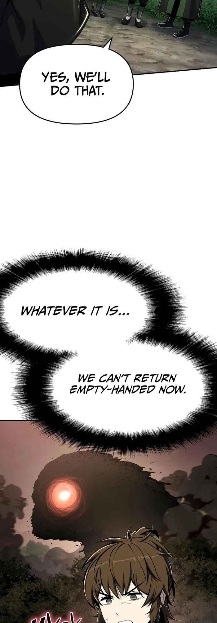 Fabre in Sacheondangga Chapter 50 - Page 60