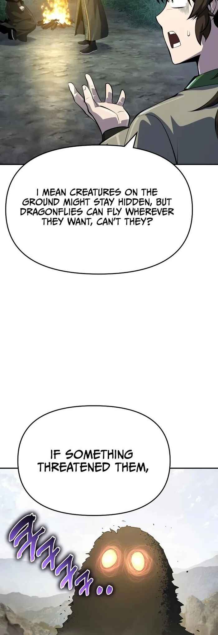 Fabre in Sacheondangga Chapter 50 - Page 71