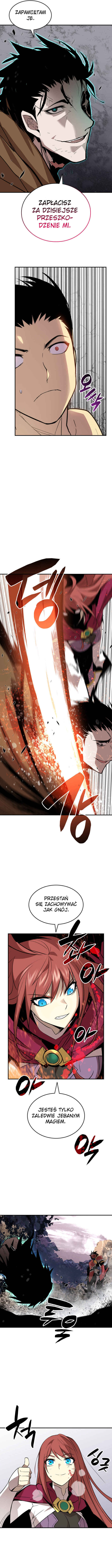 The Worn and Torn Newbie Chapter 78 - Page 11