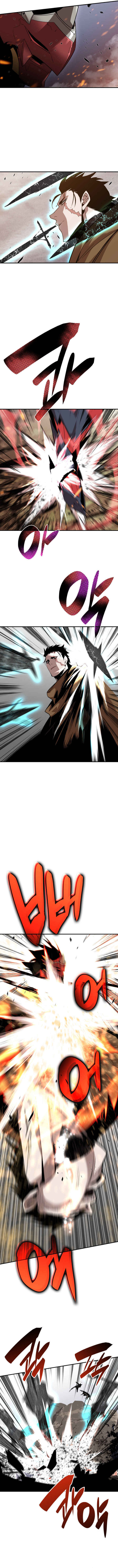 The Worn and Torn Newbie Chapter 78 - Page 5