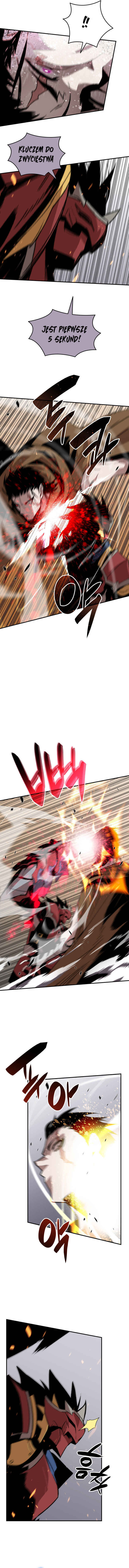 The Worn and Torn Newbie Chapter 78 - Page 6