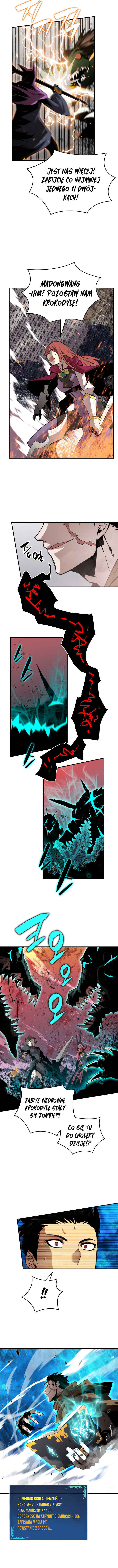 The Worn and Torn Newbie Chapter 78 - Page 9