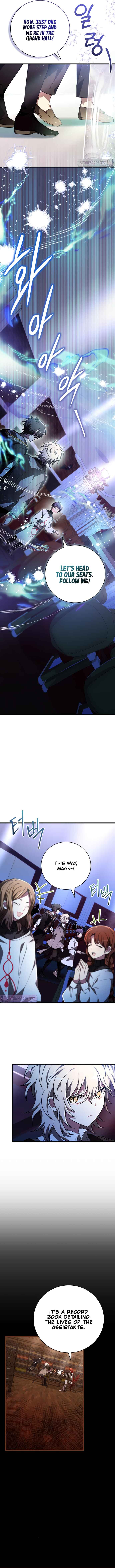 Jebal Jom Ilgeodallago Chapter 45 - Page 10