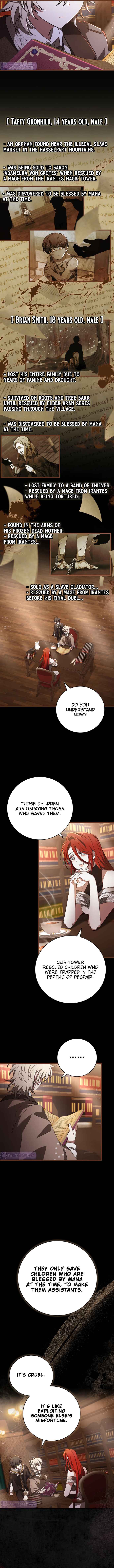 Jebal Jom Ilgeodallago Chapter 45 - Page 11