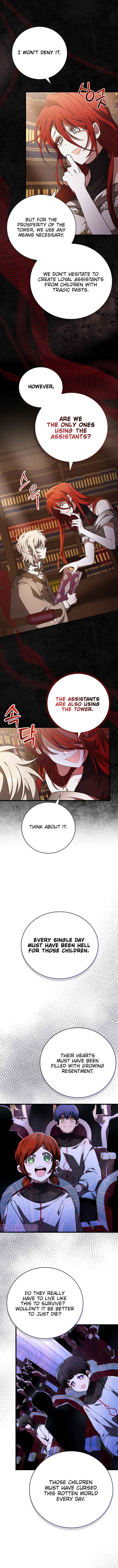 Jebal Jom Ilgeodallago Chapter 45 - Page 12