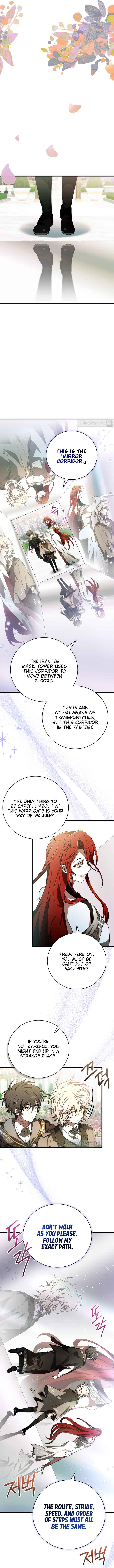 Jebal Jom Ilgeodallago Chapter 45 - Page 3