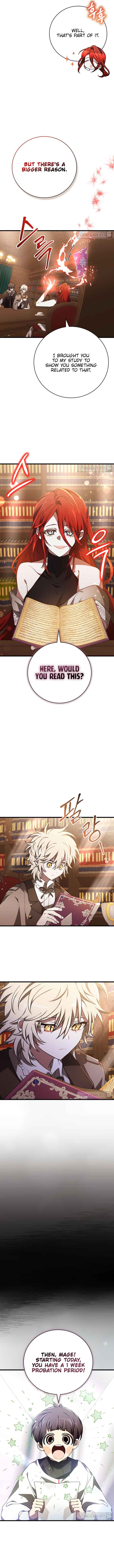 Jebal Jom Ilgeodallago Chapter 45 - Page 7