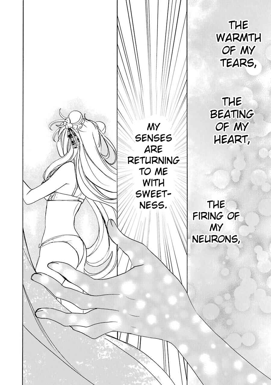 Happy Sugar Life Chapter 27 - Page 22