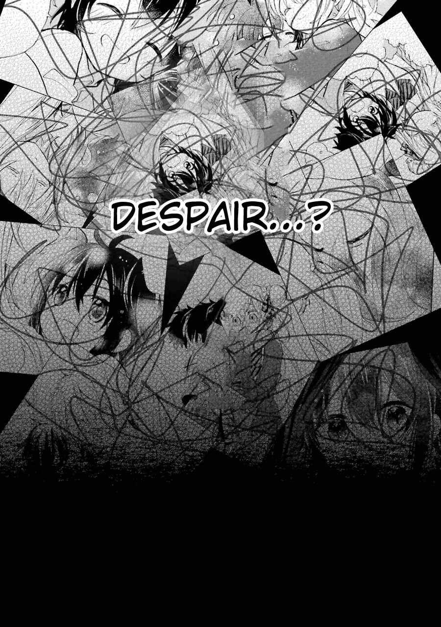 Happy Sugar Life Chapter 27 - Page 9