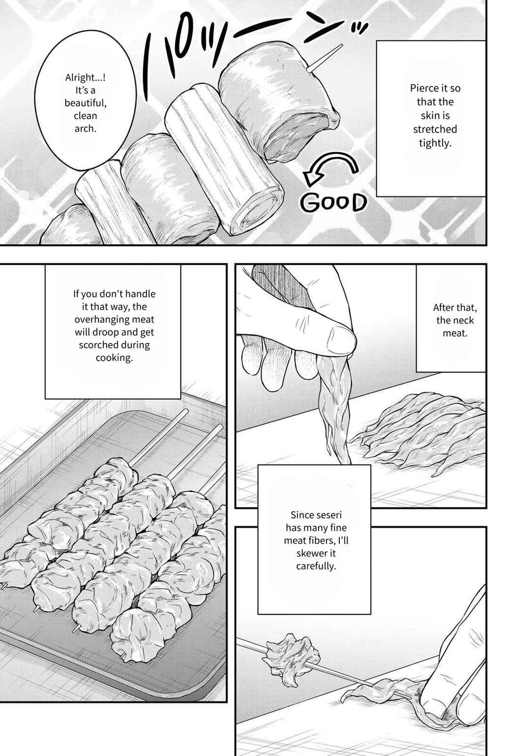 Dokushin Kizoku wa Isekai wo Ouka Suru ~Kekkon Shinai Otoko no Yuuga na Ohitori-sama Life~ Chapter 23 - Page 22