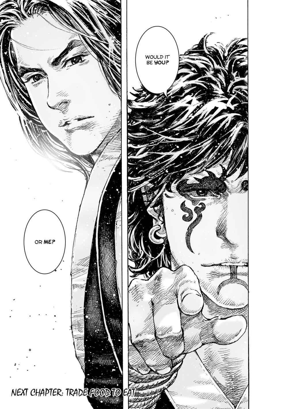 Huǒfèng Liáoyuán Chapter 540 - Page 24