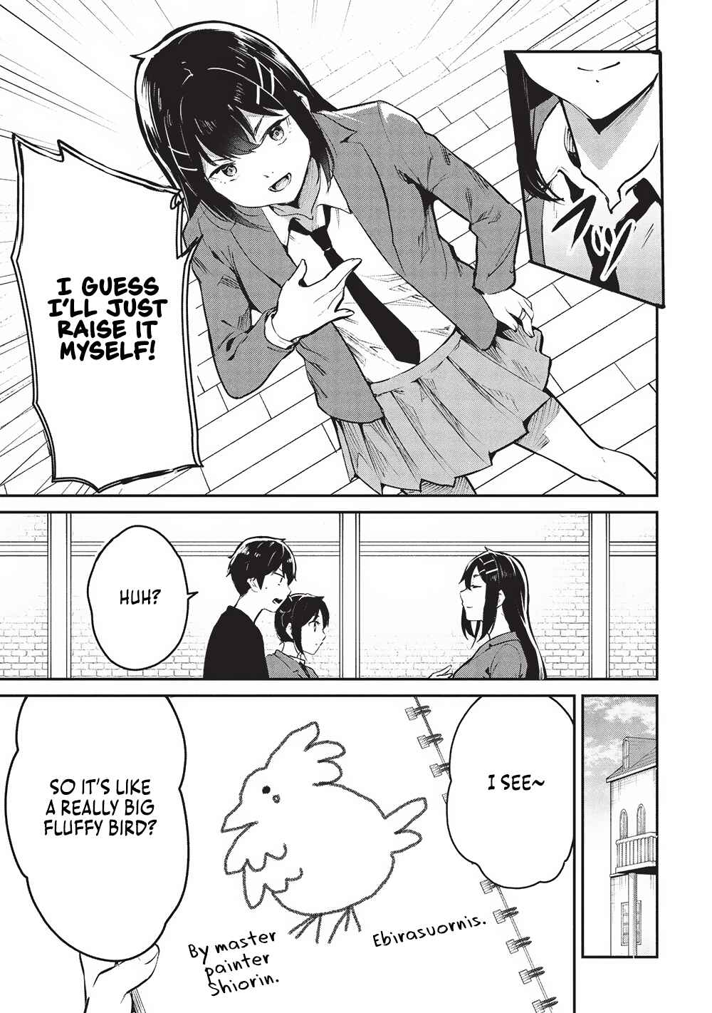 Itsudemo Jitaku ni Kaereru Ore wa, Isekai de Gyoushounin wo Hajimemashita Chapter 56 - Page 6