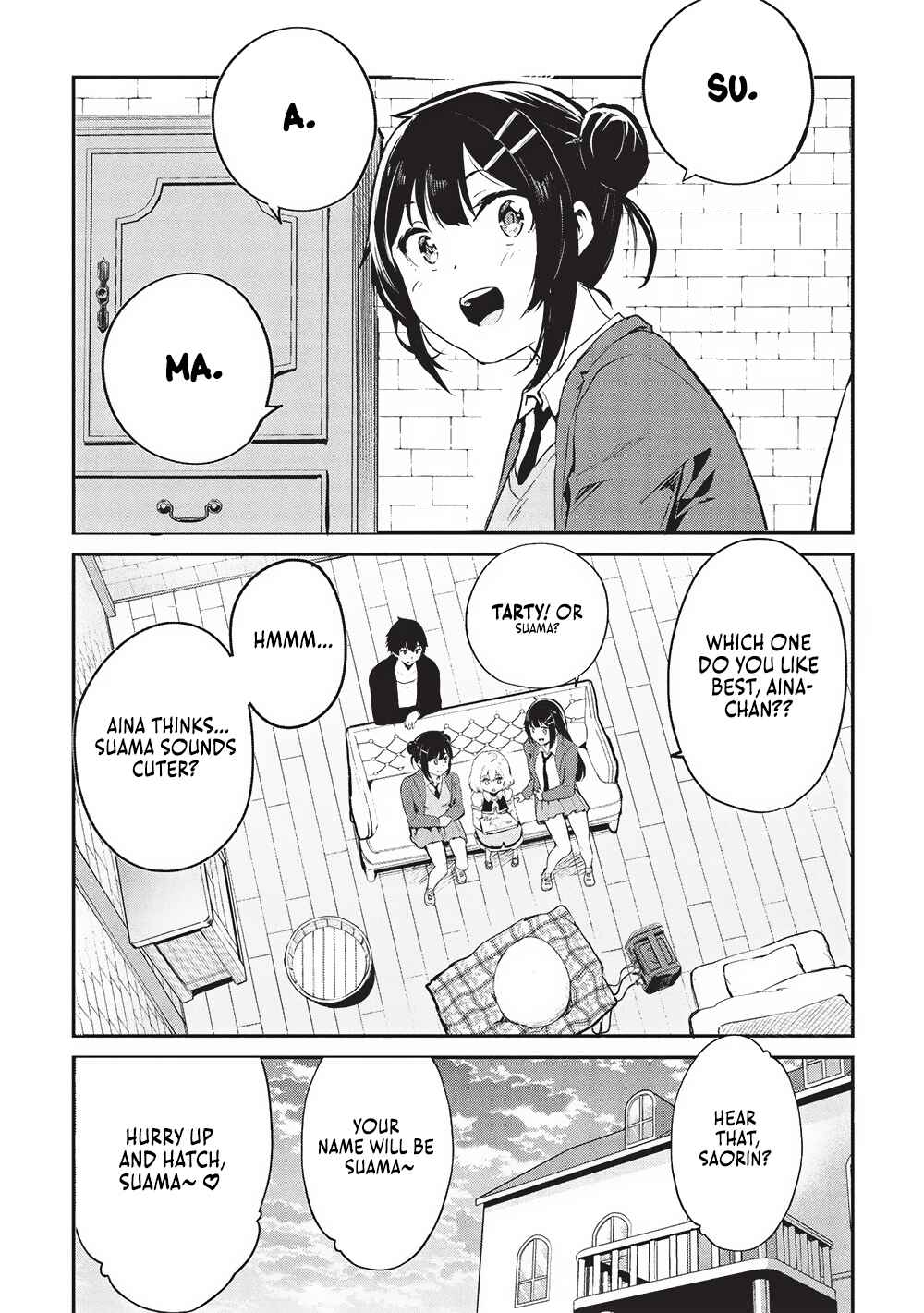 Itsudemo Jitaku ni Kaereru Ore wa, Isekai de Gyoushounin wo Hajimemashita Chapter 56 - Page 8
