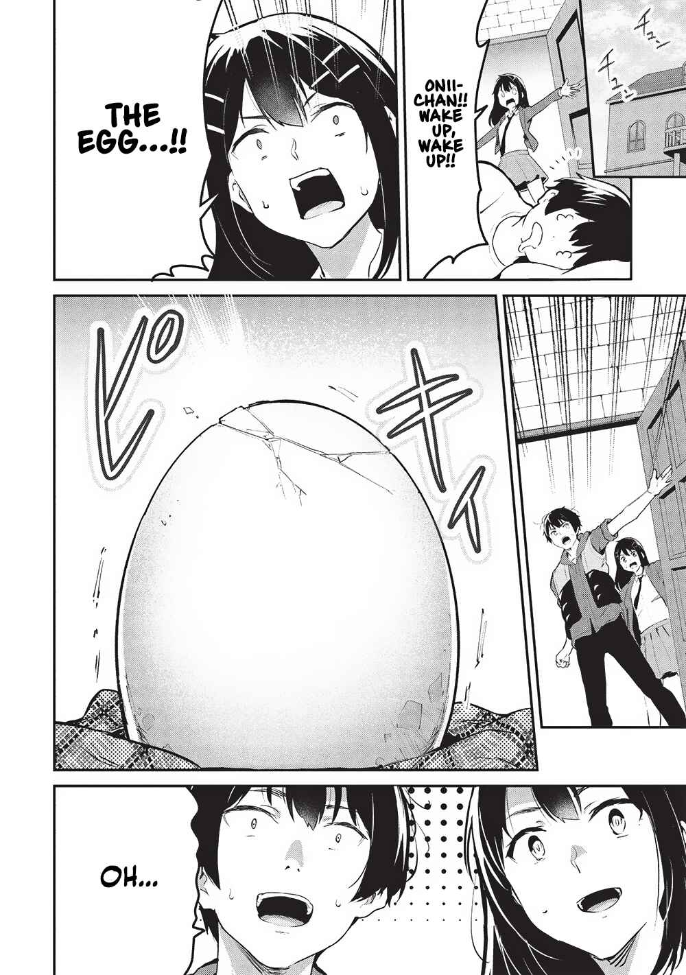 Itsudemo Jitaku ni Kaereru Ore wa, Isekai de Gyoushounin wo Hajimemashita Chapter 56 - Page 9