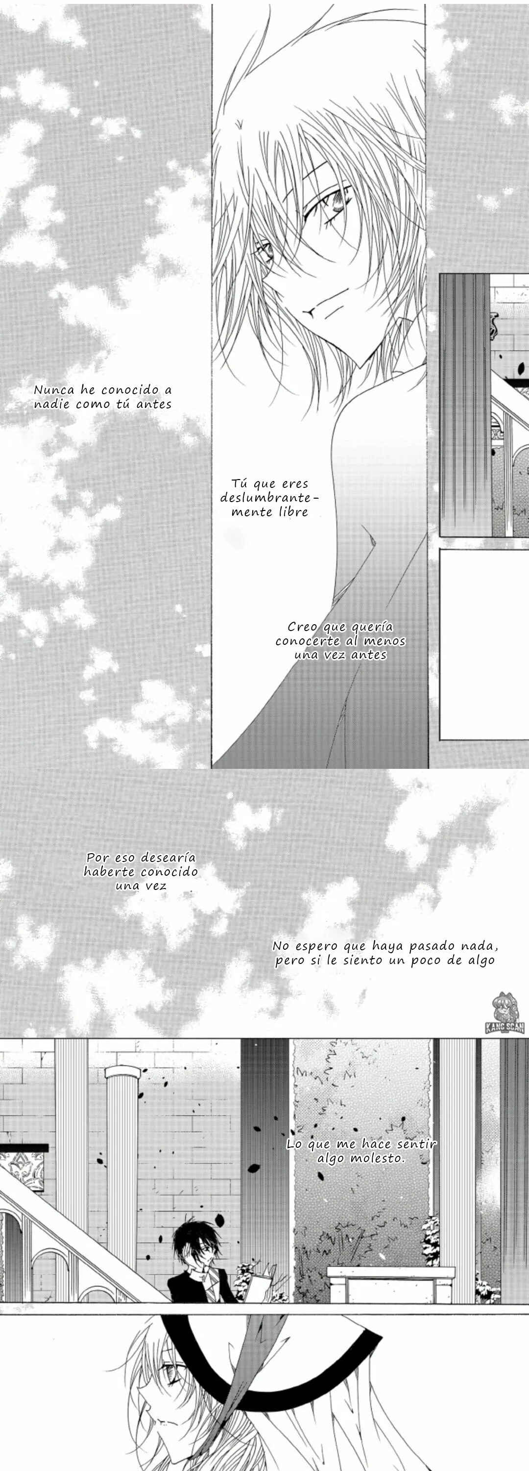 Felluah Iyagi Chapter 47 - Page 6