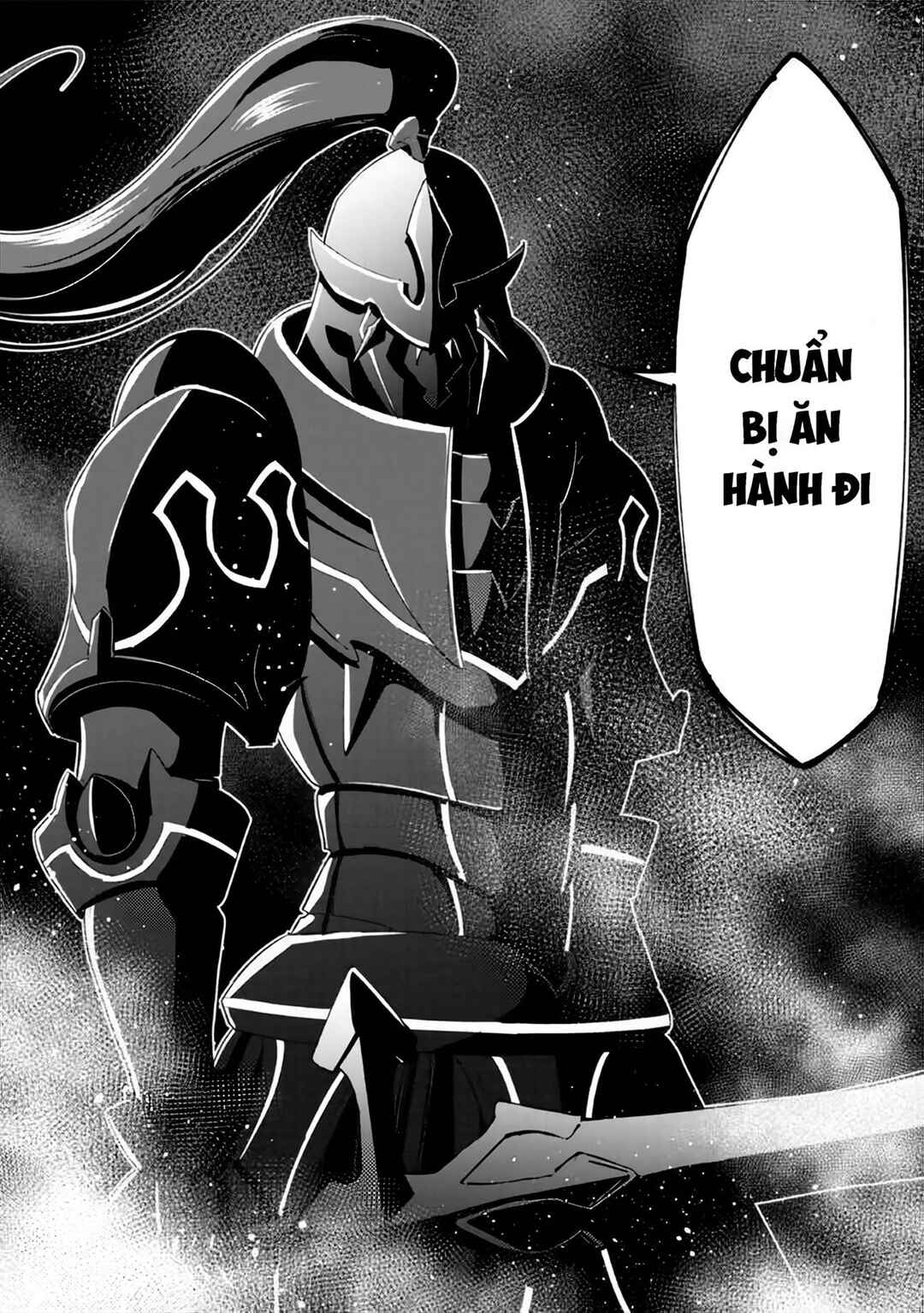 Seikishi ni Natta kedo Danchou no Oppai ga Sugosugite Kokoro ga Kiyomerarenai Chapter 9 - Page 16