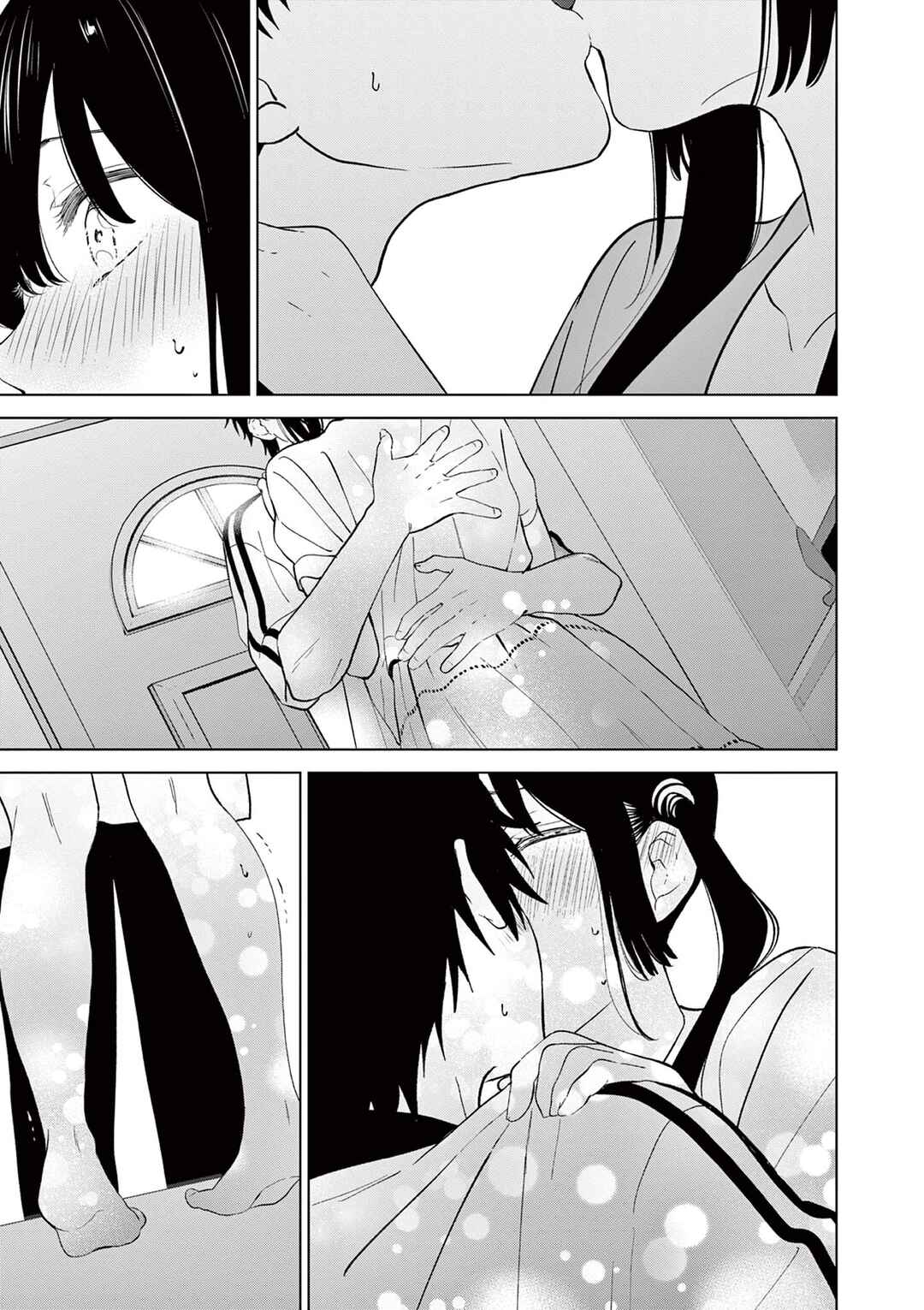 Aishiteru Game o Owarasetai Chapter 61 - Page 25
