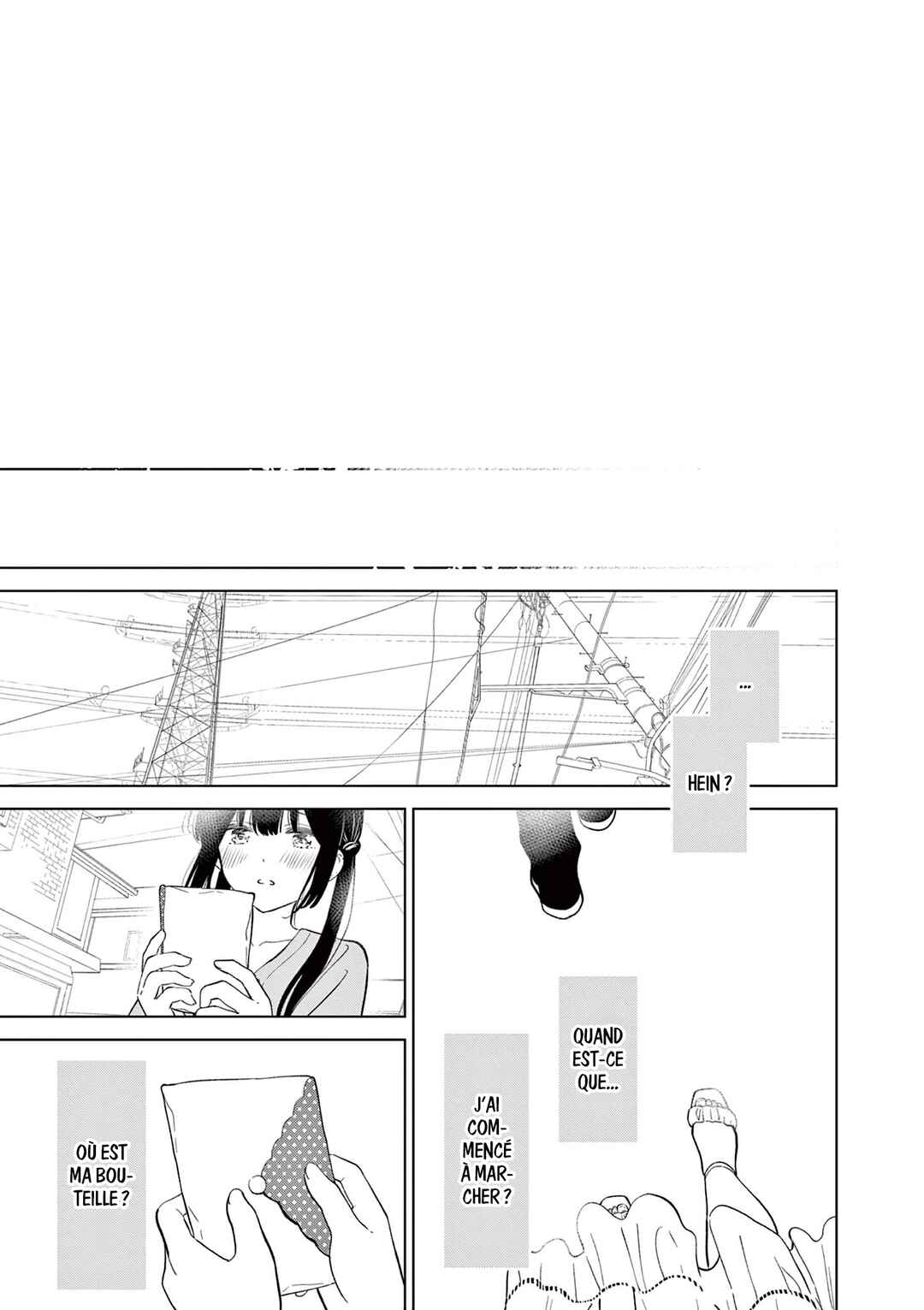 Aishiteru Game o Owarasetai Chapter 61 - Page 7