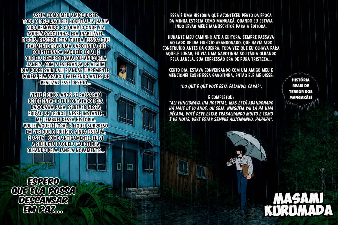 Indigo Period: Ichigo Period Chapter 0.3 - Page 4