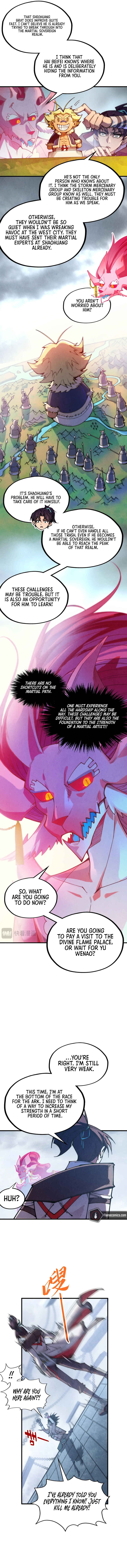 Zhè Yí Shì Wǒ Yào Dāng Zhì Zūn Chapter 325 - Page 15