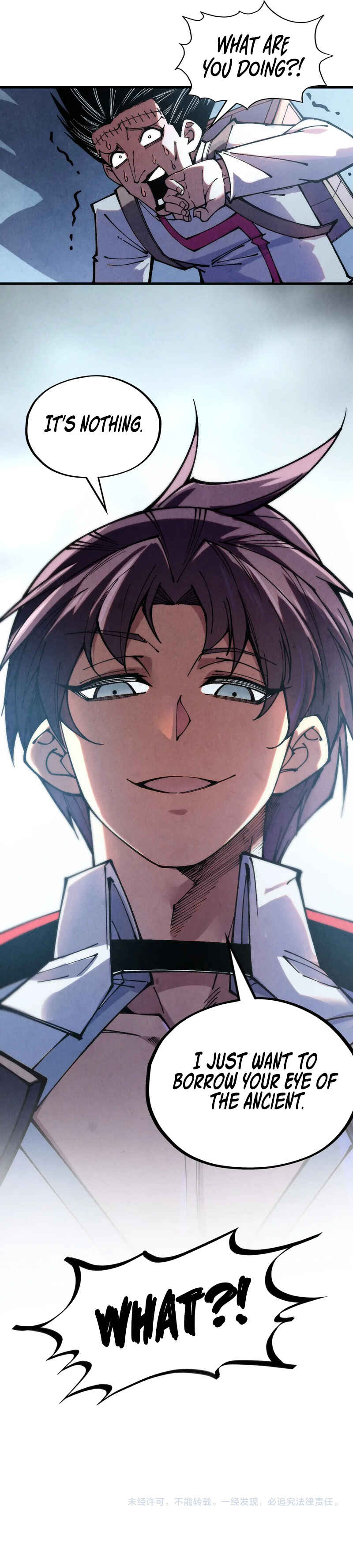 Zhè Yí Shì Wǒ Yào Dāng Zhì Zūn Chapter 325 - Page 16