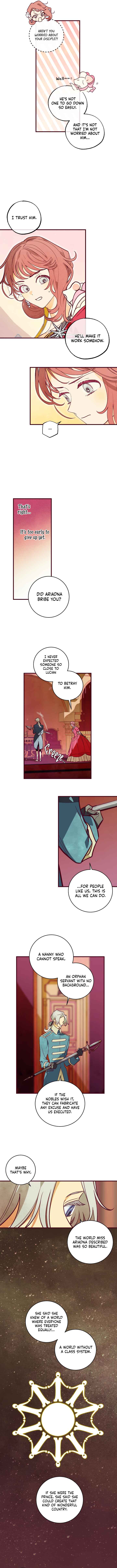 Brinny and the Empty Seat Chapter 15 - Page 3