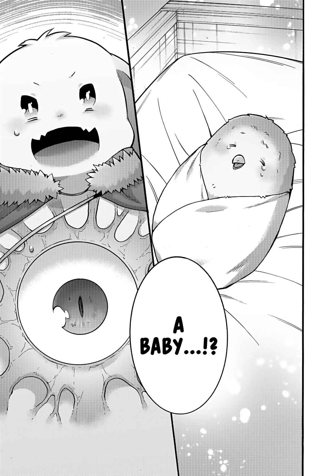 Isekai no Senshi to shite Kuni ni Manekareta kedo, Kotowatte Heishi kara Hajimeru Koto ni shita Chapter 42 - Page 1