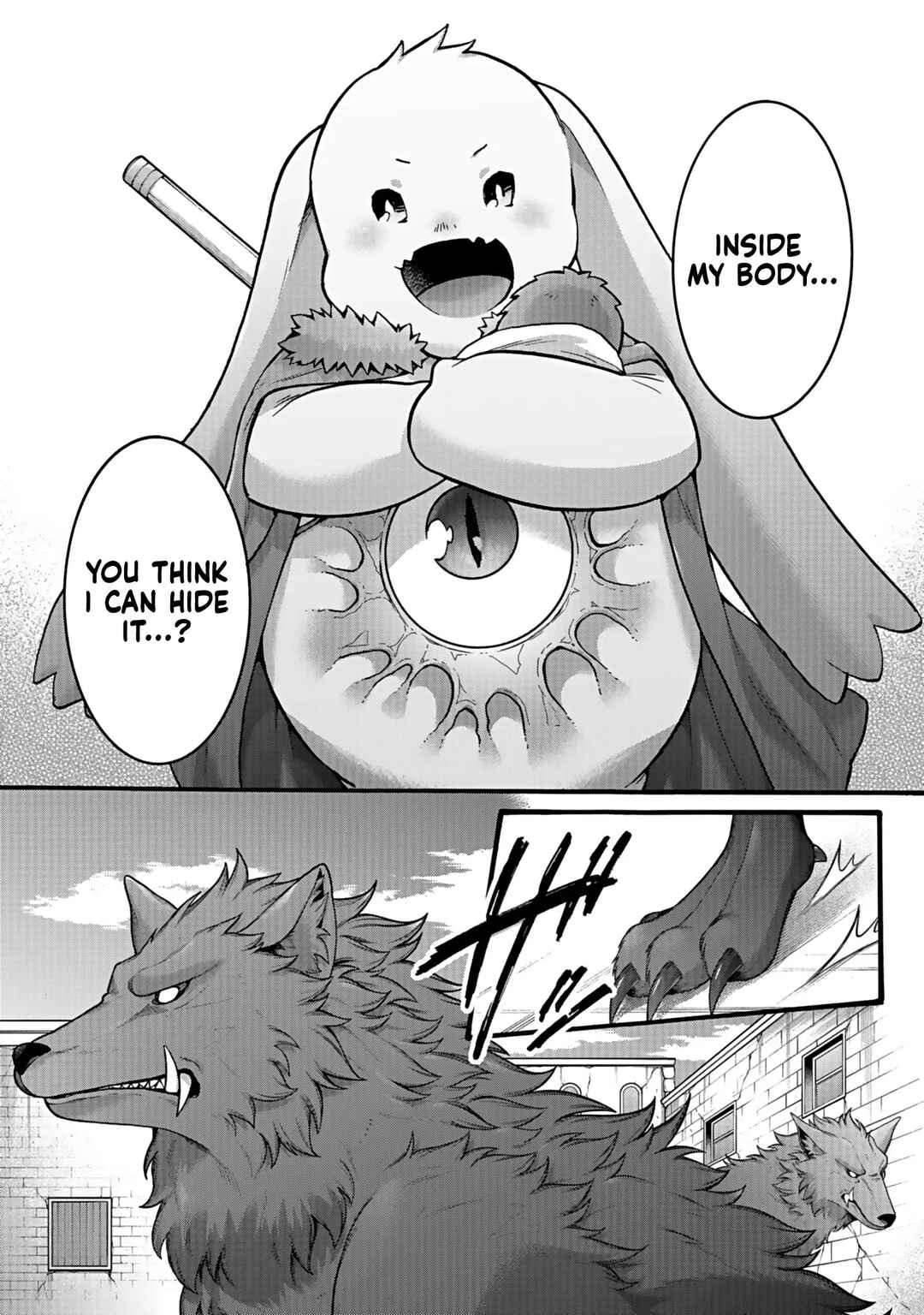 Isekai no Senshi to shite Kuni ni Manekareta kedo, Kotowatte Heishi kara Hajimeru Koto ni shita Chapter 42 - Page 13