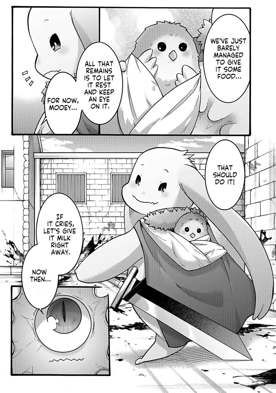 Isekai no Senshi to shite Kuni ni Manekareta kedo, Kotowatte Heishi kara Hajimeru Koto ni shita Chapter 42 - Page 20