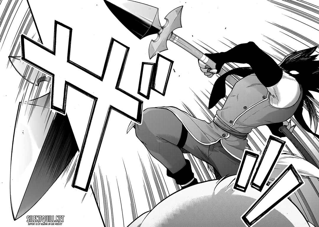 Isekai no Senshi to shite Kuni ni Manekareta kedo, Kotowatte Heishi kara Hajimeru Koto ni shita Chapter 42 - Page 23