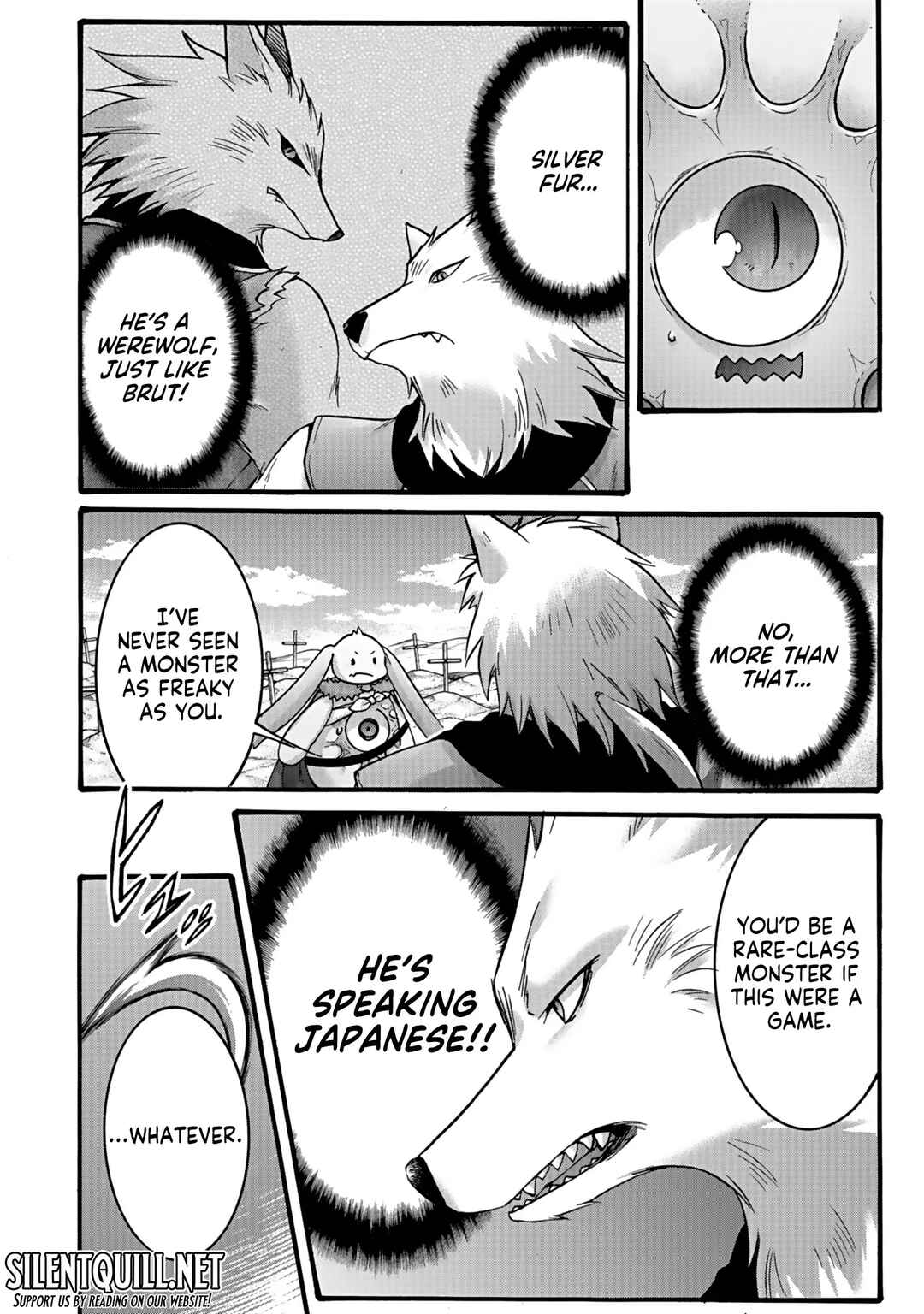 Isekai no Senshi to shite Kuni ni Manekareta kedo, Kotowatte Heishi kara Hajimeru Koto ni shita Chapter 42 - Page 26