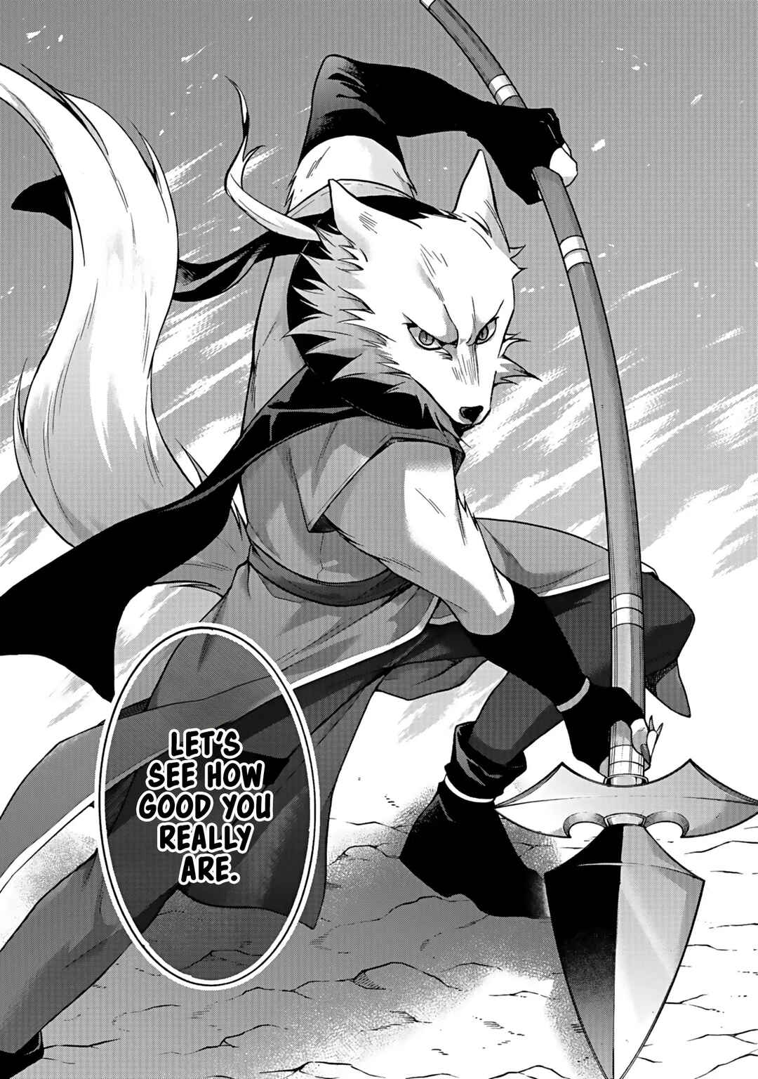 Isekai no Senshi to shite Kuni ni Manekareta kedo, Kotowatte Heishi kara Hajimeru Koto ni shita Chapter 42 - Page 27