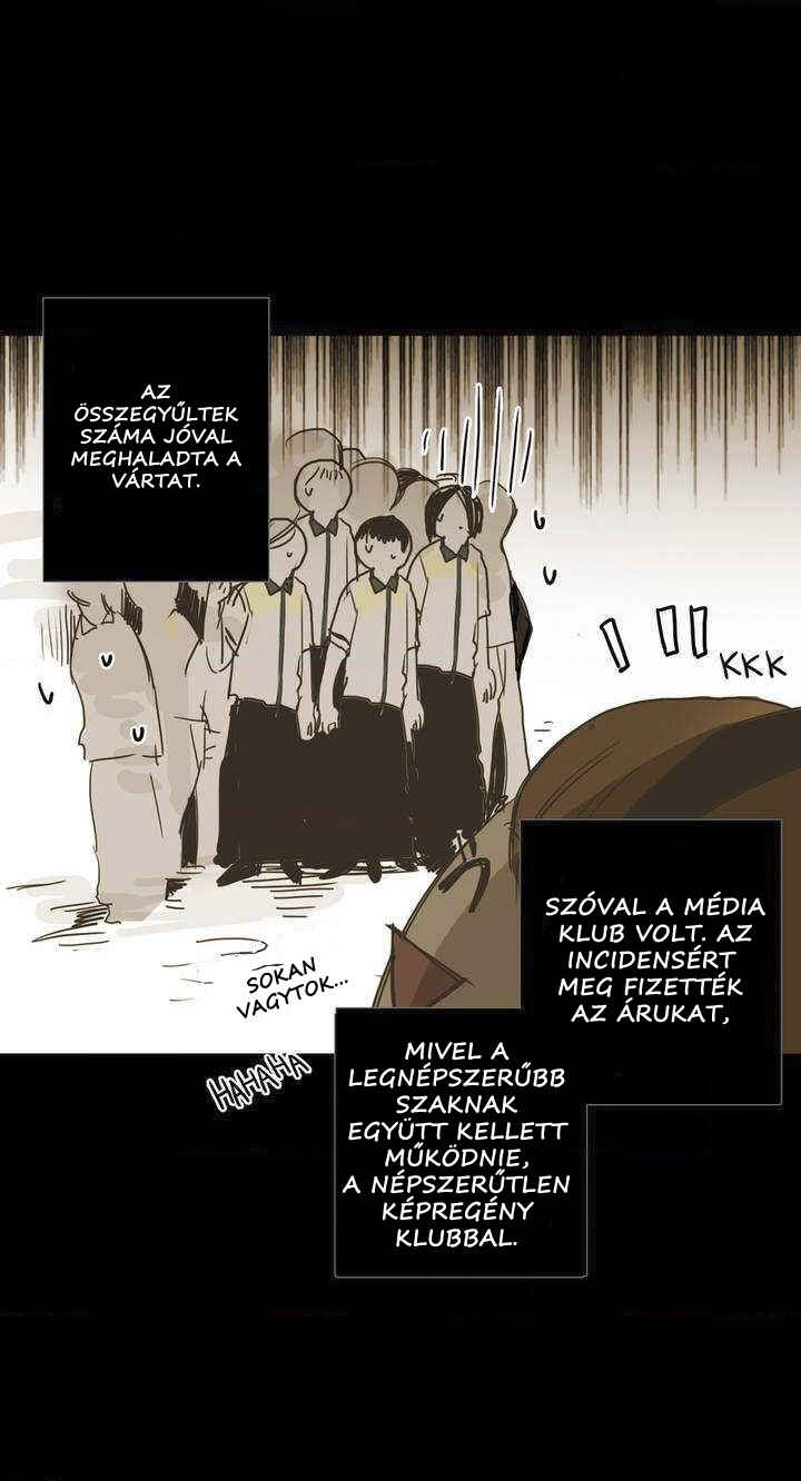 Never Understand Chapter 20 - Page 11