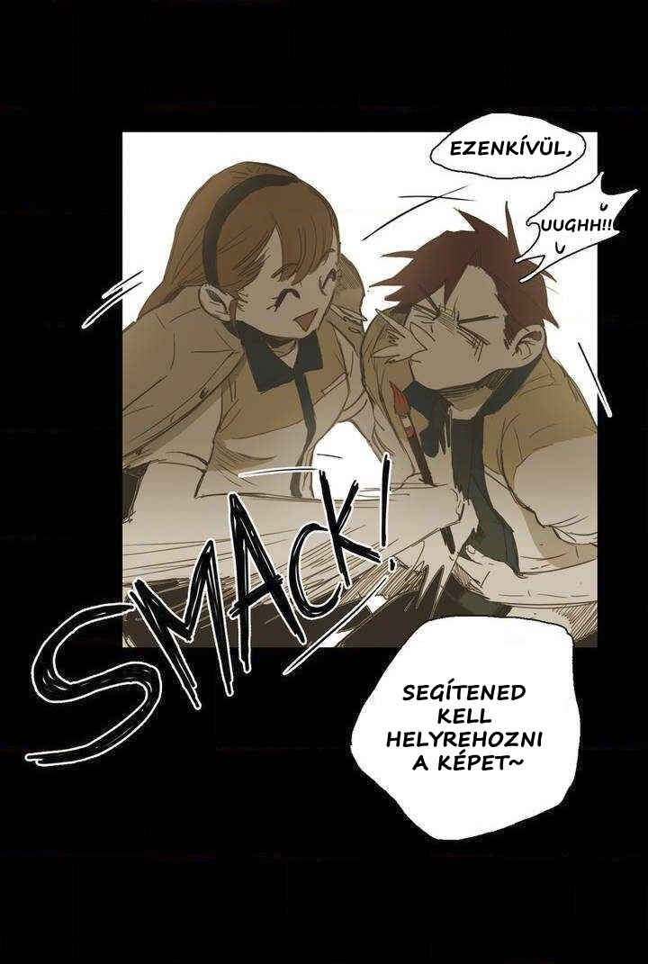 Never Understand Chapter 20 - Page 14