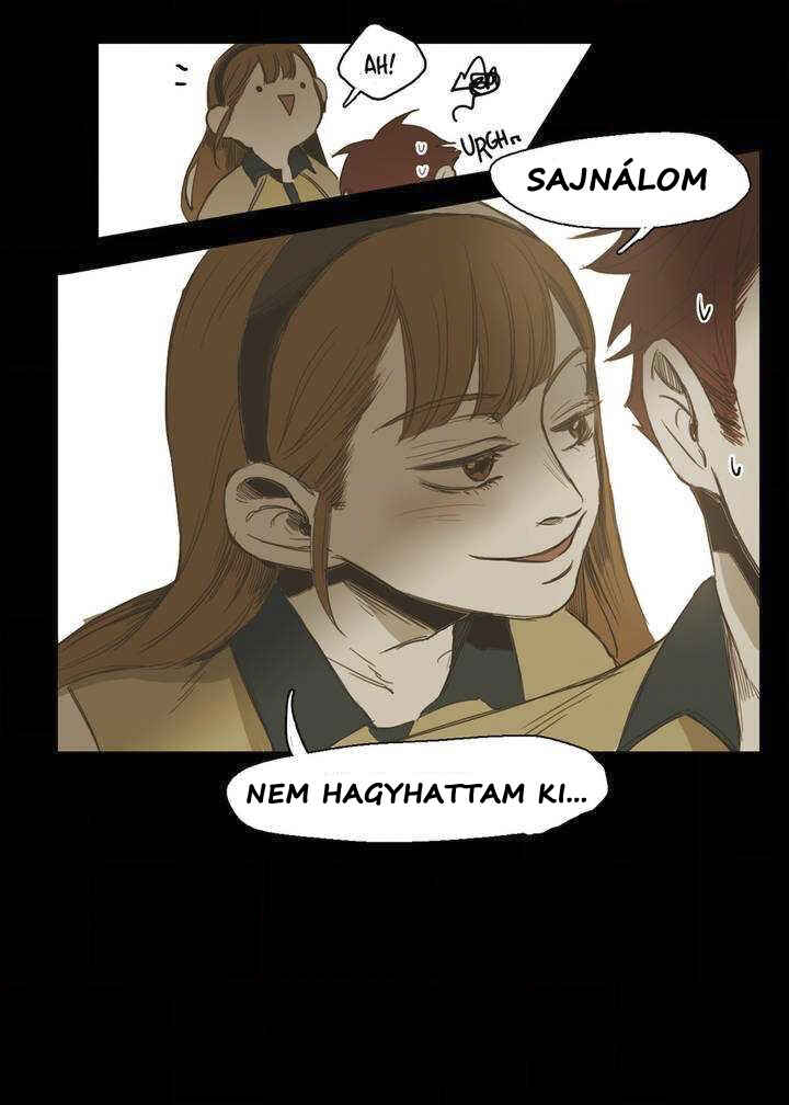 Never Understand Chapter 20 - Page 15