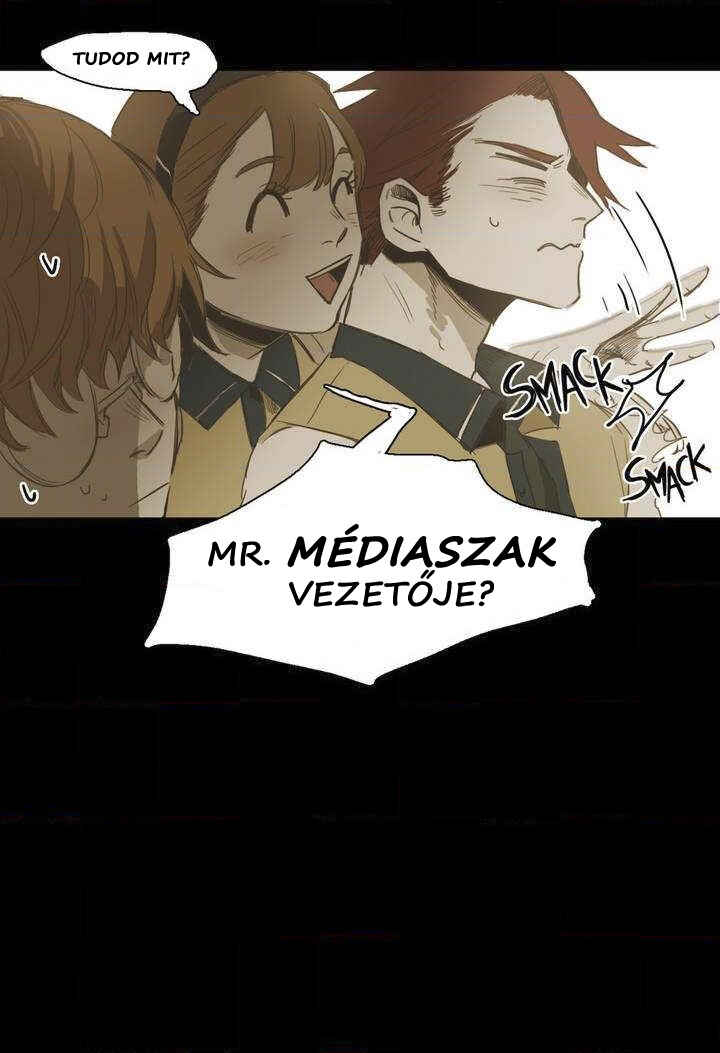 Never Understand Chapter 20 - Page 16