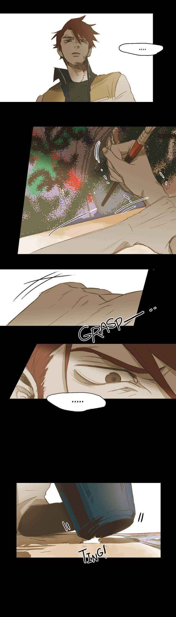 Never Understand Chapter 20 - Page 19