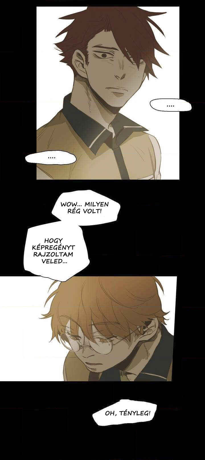 Never Understand Chapter 20 - Page 22