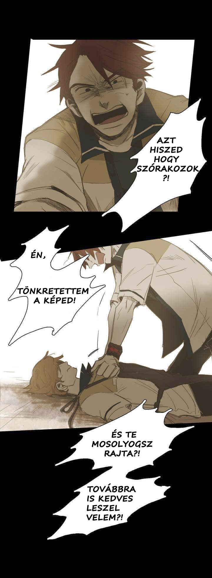 Never Understand Chapter 20 - Page 25