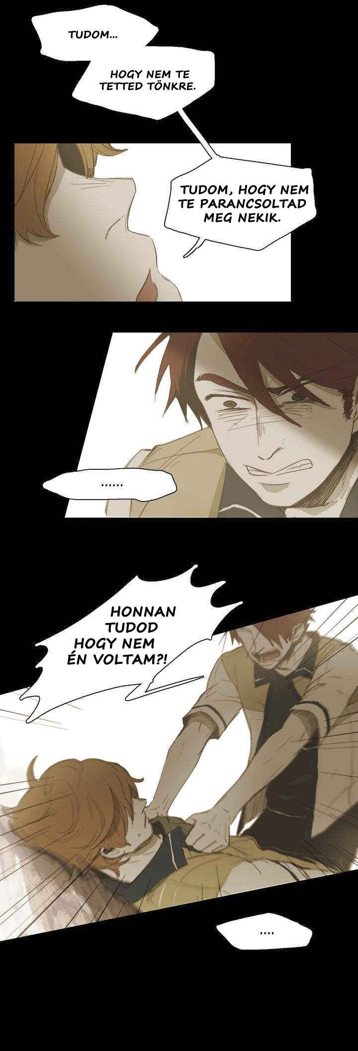 Never Understand Chapter 20 - Page 29