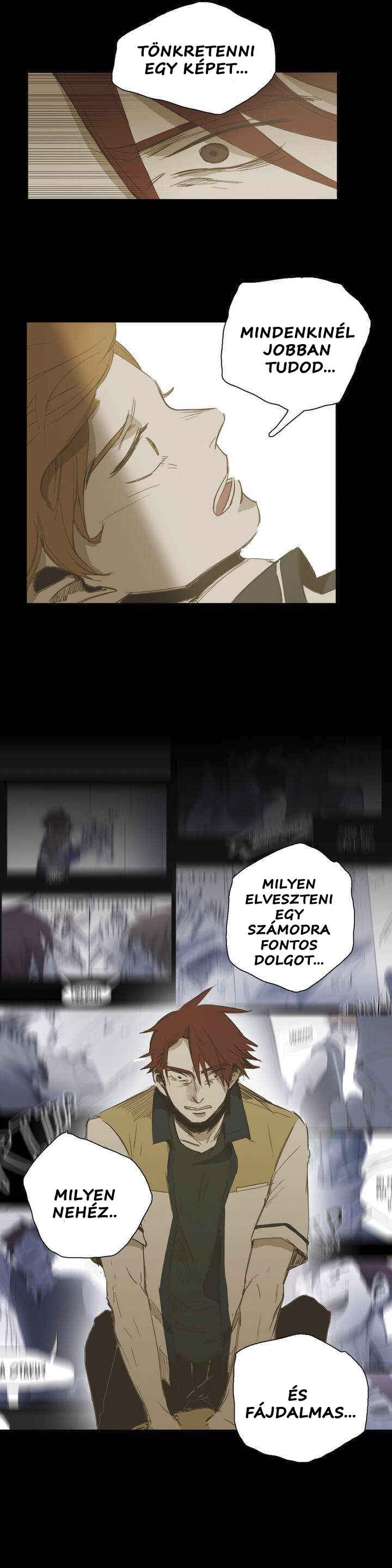 Never Understand Chapter 20 - Page 30