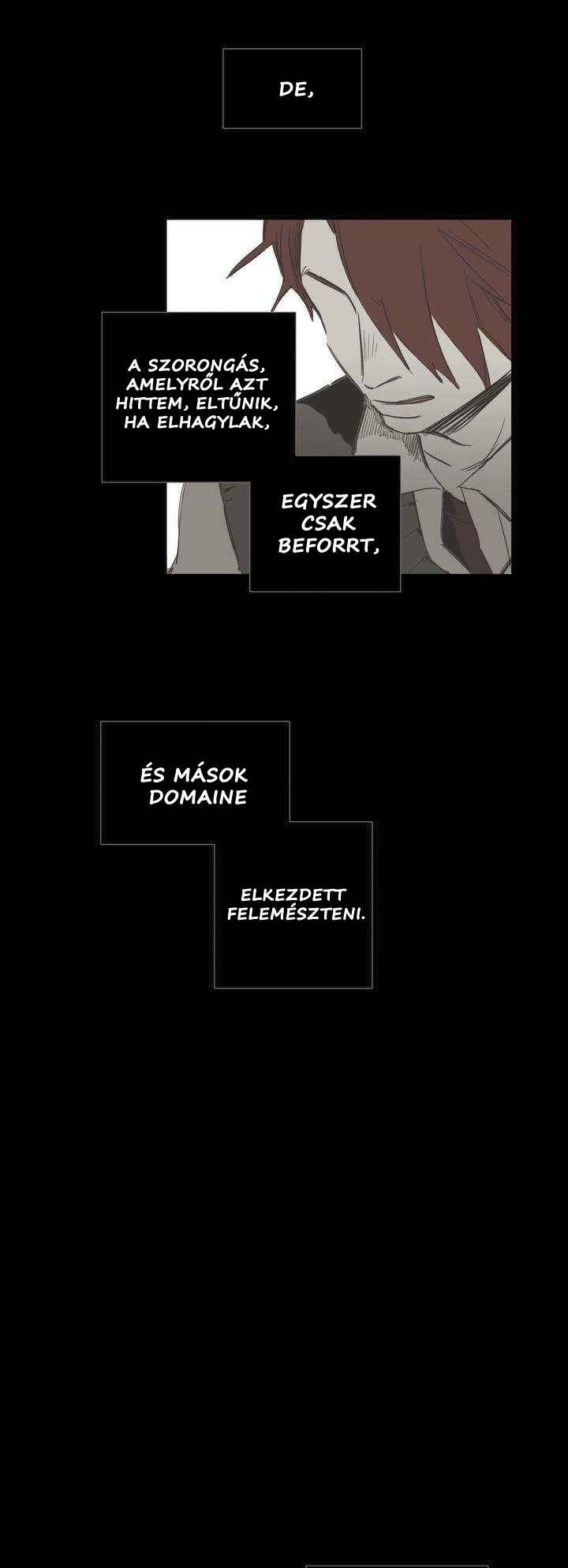 Never Understand Chapter 20 - Page 36