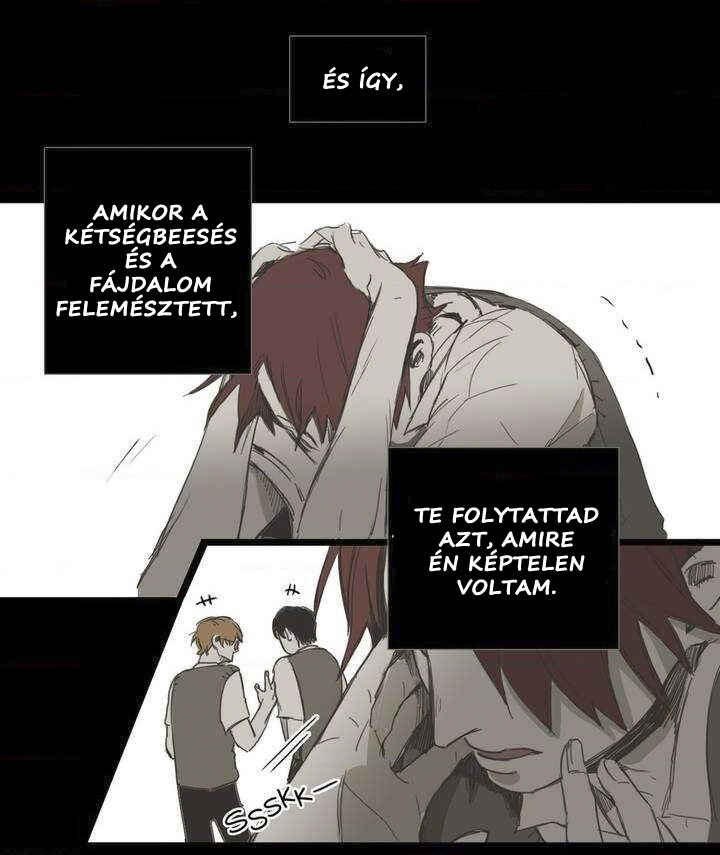 Never Understand Chapter 20 - Page 37