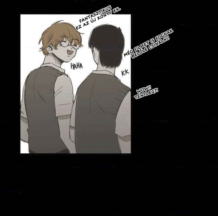 Never Understand Chapter 20 - Page 38