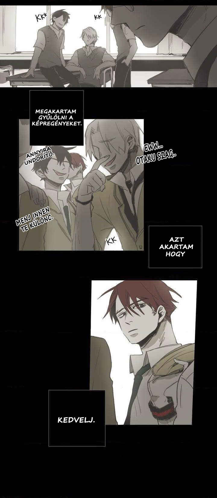 Never Understand Chapter 20 - Page 40