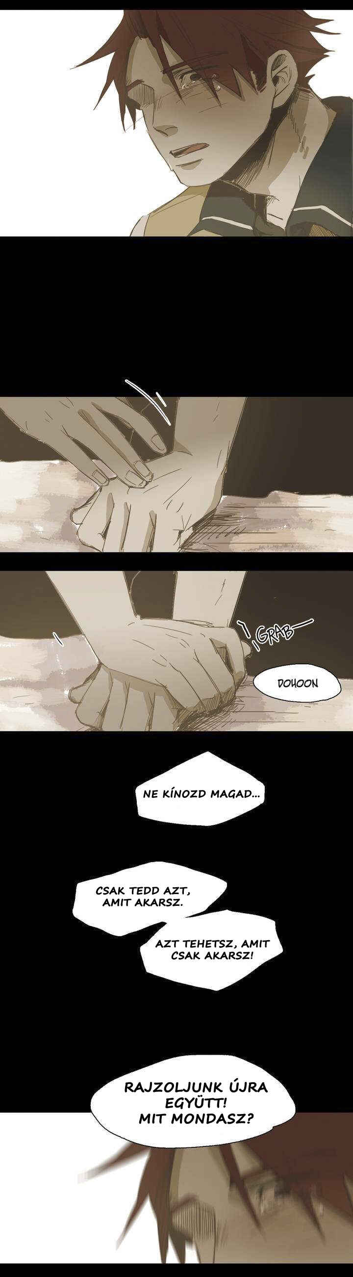 Never Understand Chapter 20 - Page 44